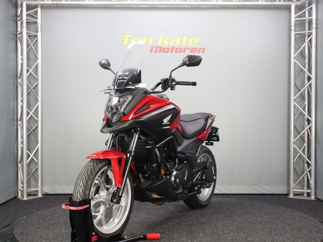honda - nc-750-x-dct