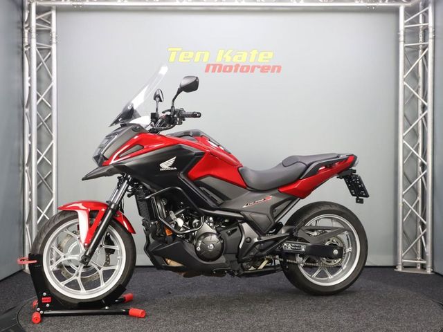 honda - nc-750-x-dct