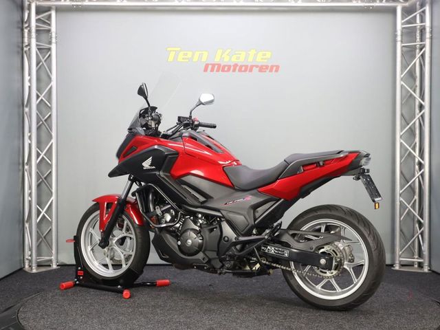 honda - nc-750-x-dct
