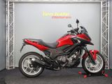HONDA NC 750 X DCT