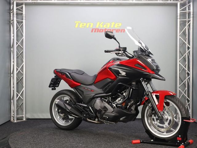 honda - nc-750-x-dct