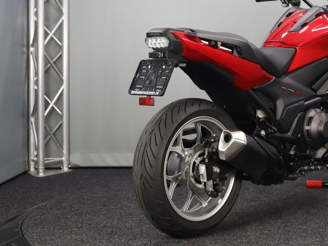 honda - nc-750-x-dct