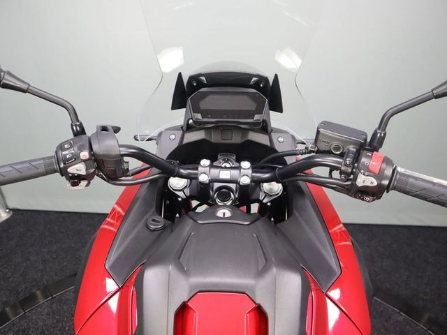honda - nc-750-x-dct