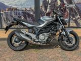 SUZUKI GLADIUS