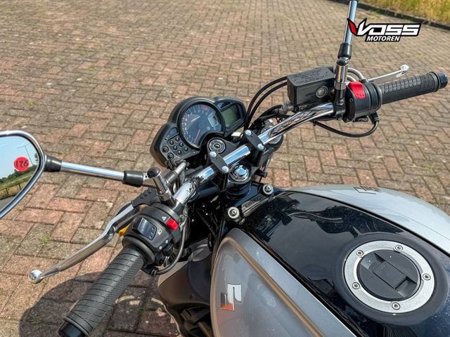 suzuki - gladius