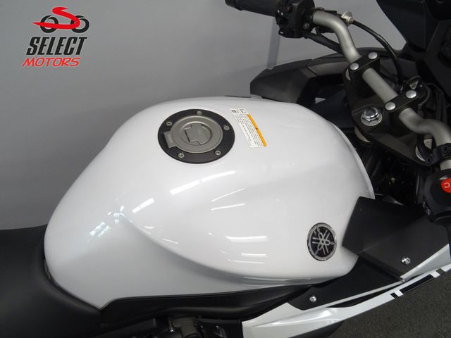 yamaha - xj-6---diversion-abs