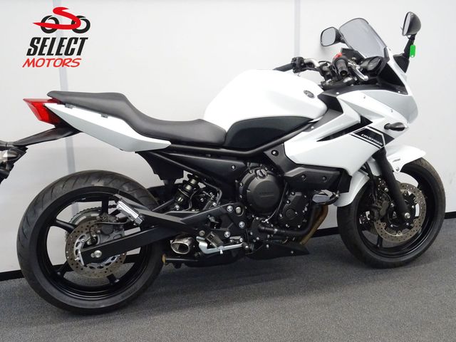 yamaha - xj-6---diversion-abs