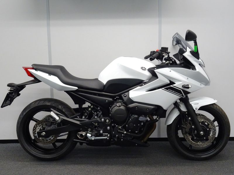 Yamaha XJ 6 ABS Diversion 2016 occasion