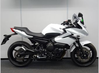 Yamaha XJ 6 / Diversion ABS 2016 occasion