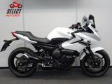 YAMAHA XJ 6 / DIVERSION ABS