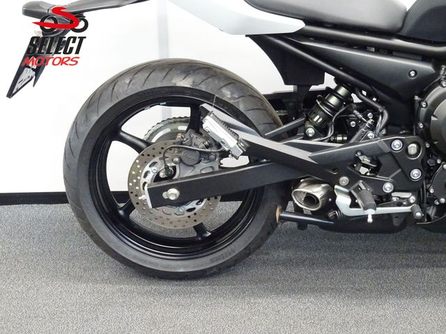 yamaha - xj-6---diversion-abs