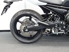 Yamaha XJ 6 ABS Diversion 2016 occasion – foto 7 van 17