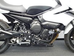 Yamaha XJ 6 ABS Diversion 2016 occasion – foto 6 van 17