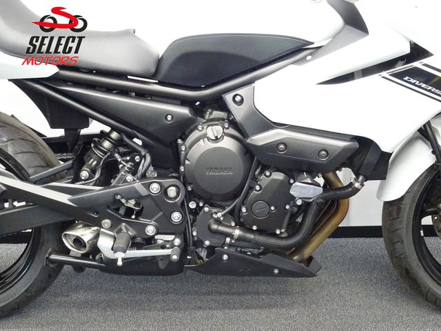 yamaha - xj-6---diversion-abs