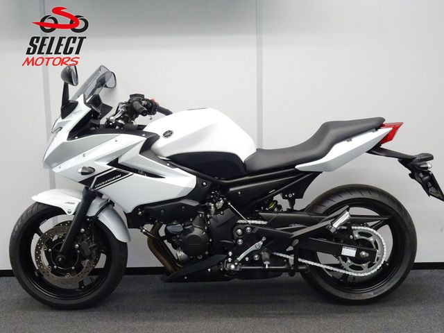 yamaha - xj-6---diversion-abs