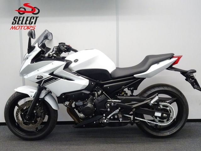 yamaha - xj-6---diversion-abs