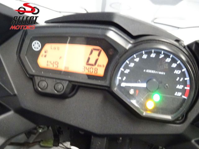 yamaha - xj-6---diversion-abs