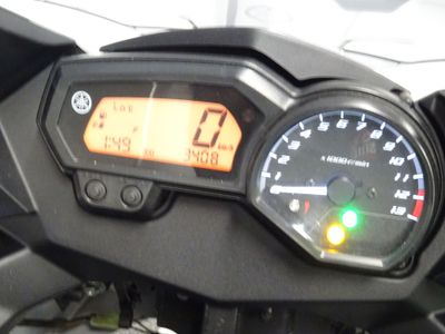 YAMAHA XJ 6 / DIVERSION ABS – foto 2