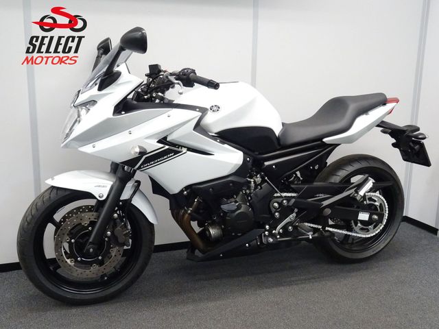 yamaha - xj-6---diversion-abs