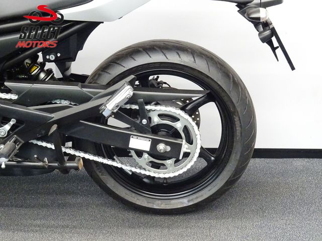 yamaha - xj-6---diversion-abs