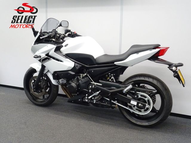 yamaha - xj-6---diversion-abs
