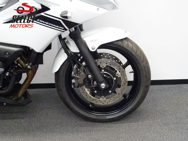 yamaha - xj-6---diversion-abs