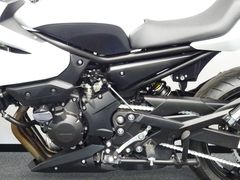 Yamaha XJ 6 ABS Diversion 2016 occasion – foto 15 van 17