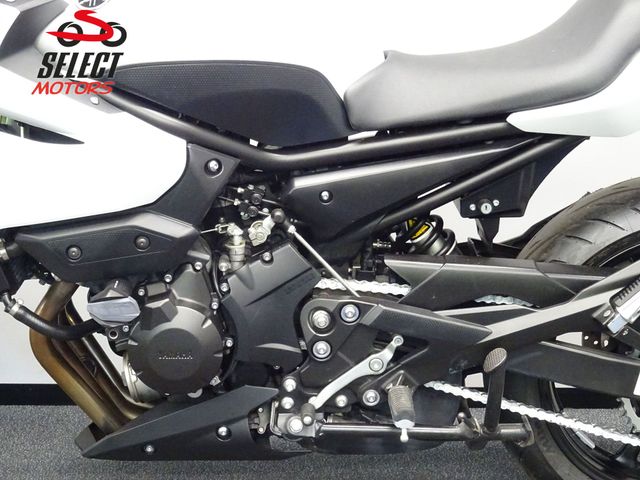 yamaha - xj-6---diversion-abs