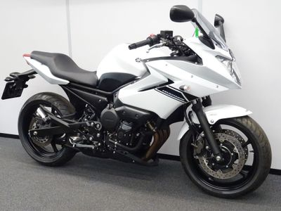 YAMAHA XJ 6 / DIVERSION ABS – foto 4