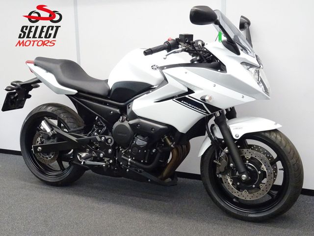 yamaha - xj-6---diversion-abs