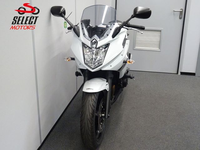 yamaha - xj-6---diversion-abs