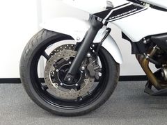 Yamaha XJ 6 ABS Diversion 2016 occasion – foto 16 van 17
