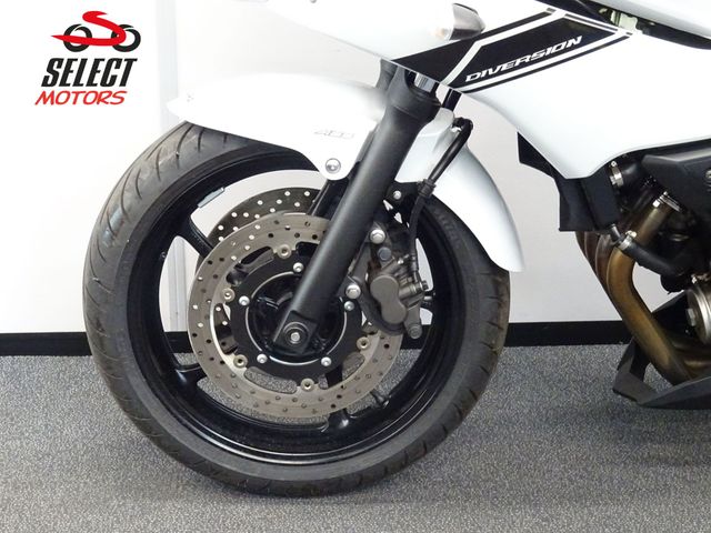 yamaha - xj-6---diversion-abs