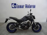 YAMAHA MT 09 ABS