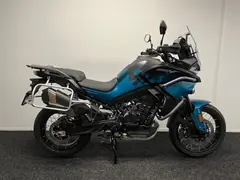 Cfmoto 800 MT Explore ES 2026 nieuw – foto 26 van 27