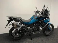 Cfmoto 800 MT Explore ES 2026 nieuw – foto 5 van 27