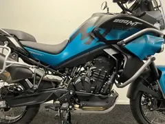 Cfmoto 800 MT Explore ES 2026 nieuw – foto 7 van 27