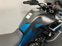 Cfmoto 800 MT Explore ES 2026 nieuw – foto 10 van 27