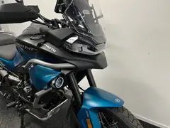 Cfmoto 800 MT Explore ES 2026 nieuw – foto 13 van 27