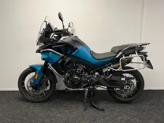 Cfmoto 800 MT Explore ES 2026 nieuw – foto 15 van 27