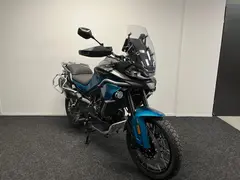 Cfmoto 800 MT Explore ES 2026 nieuw – foto 14 van 27