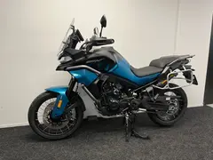 Cfmoto 800 MT Explore ES 2026 nieuw – foto 17 van 27