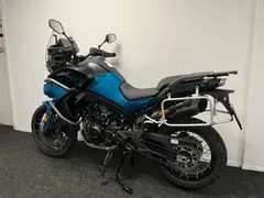 Cfmoto 800 MT Explore ES 2026 nieuw – foto 18 van 27