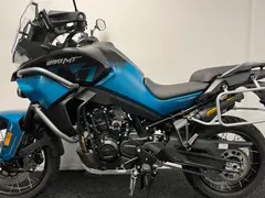 Cfmoto 800 MT Explore ES 2026 nieuw – foto 20 van 27