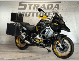 BMW R 1250 GS Adventure 40 Years GS Edition 2020 occasion