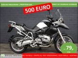 BMW R 1200 GS ABS