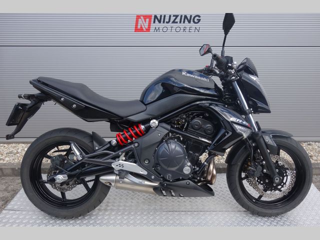 kawasaki - er-6-n-abs