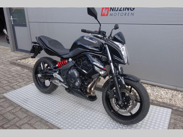kawasaki - er-6-n-abs