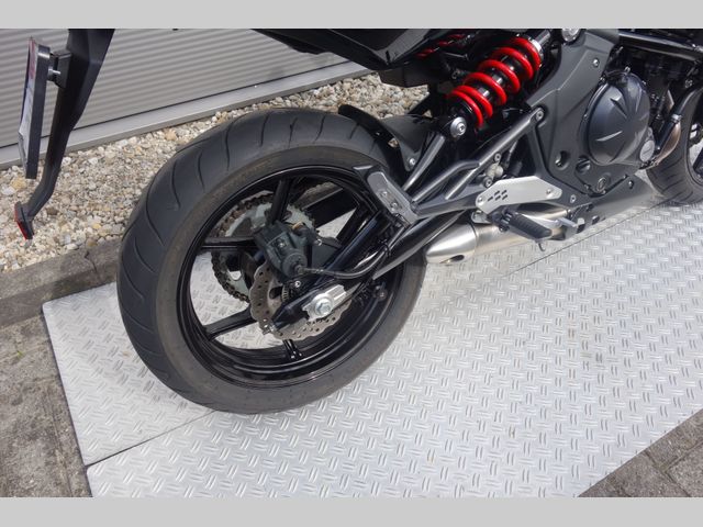kawasaki - er-6-n-abs