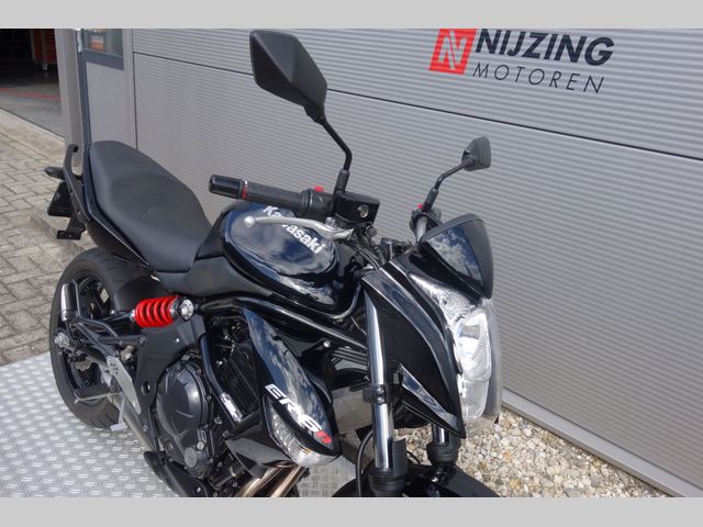 kawasaki - er-6-n-abs